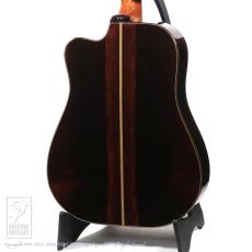 Greven The Oshio D Cutaway w/M-factory Model #202 Full Set_4