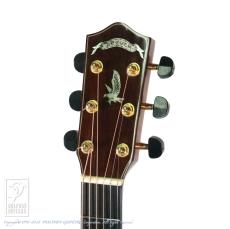 Greven The Oshio D Cutaway w/M-factory Model #202 Full Set_7