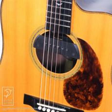 Greven The Oshio D Cutaway w/M-factory Model #202 Full Set_11