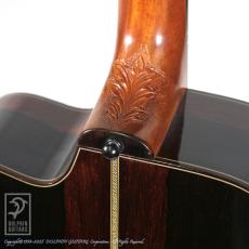 Greven The Oshio D Cutaway w/M-factory Model #202 Full Set_12