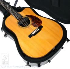 Greven The Oshio D Cutaway w/M-factory Model #202 Full Set_14