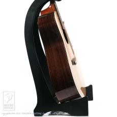 Naga Guitars Kotaro Oshio Signature "Wings" Series - Cutaway_3