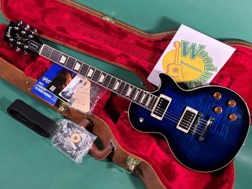 Gibson Les Paul Standard 2018 Cobalt Burst