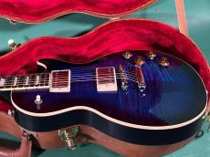 Gibson Les Paul Standard 2018 Cobalt Burst_4