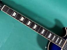 Gibson Les Paul Standard 2018 Cobalt Burst_7