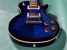 Gibson Les Paul Standard 2018 Cobalt Burst_10