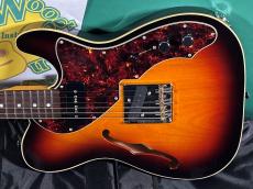 SHECTER PS-PT-TH-MH-N/3TS/R _2