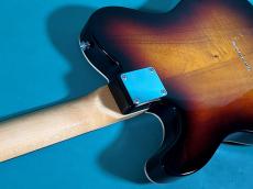 SHECTER PS-PT-TH-MH-N/3TS/R _9