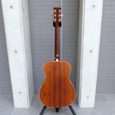 Martin 00-16E エレアコ Fishman PU_4