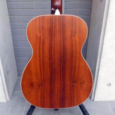 Martin 00-16E エレアコ Fishman PU_6