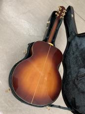 YAMAHA CJ-22 メイプル サイド/バック カントリージャンボ ボディー!_6