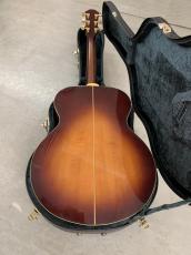 YAMAHA CJ-22 メイプル サイド/バック カントリージャンボ ボディー!_8