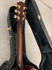 YAMAHA CJ-22 メイプル サイド/バック カントリージャンボ ボディー!_9