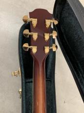 YAMAHA CJ-22 メイプル サイド/バック カントリージャンボ ボディー!_10