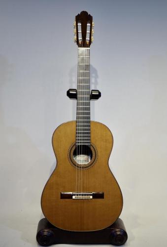 川田一高  KTL550 田村 満オマージュモデル 630mm