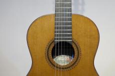 川田一高  KTL550 田村 満オマージュモデル 630mm_5