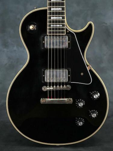 Gibson Custom Shop Japan Limited Murphy Lab 1968 Les Paul Ultra Light Aged Nickel Hardware