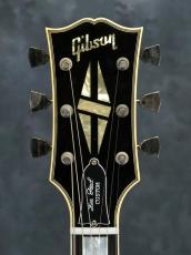 Gibson Custom Shop Japan Limited Murphy Lab 1968 Les Paul Ultra Light Aged Nickel Hardware_3