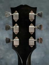 Gibson Custom Shop Japan Limited Murphy Lab 1968 Les Paul Ultra Light Aged Nickel Hardware_11