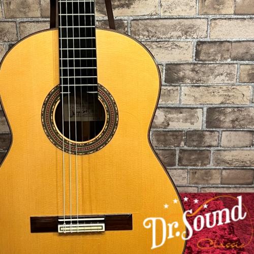 Conde Hermanos [コンデ・エルマノス] フェリペ・コンデ　Felipe Conde　FC-28　2019年製