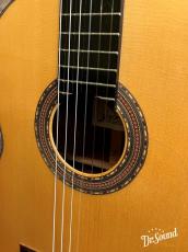 Conde Hermanos [コンデ・エルマノス] フェリペ・コンデ　Felipe Conde　FC-28　2019年製_10