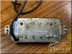 Seymour Duncan TB-4 Trembucker Black / JB Model_2