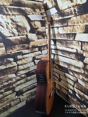 Juan Hernandez [ホアン・エルナンデス] Profesor Flamenca Negra w/P.U. フラメンコ 黒 松・ローズウッド【日本総本店2F 在庫品】_9