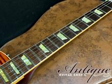 Gibson  Custom Shop Wildwood Spec 1959 Les Paul 2018 Murphy Burst /Murphy Painted & Aged w/BZF Dead Stock "Ultimate One"_8