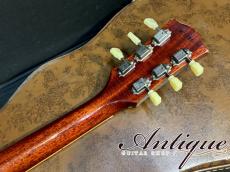 Gibson  Custom Shop Wildwood Spec 1959 Les Paul 2018 Murphy Burst /Murphy Painted & Aged w/BZF Dead Stock "Ultimate One"_9