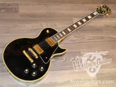 Gibson '73 Les Paul Custom