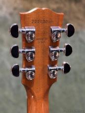 Gibson Hummingbird Studio Walnut -Walnut Burst- #22213044【48回迄金利0%対象】【送料当社負担】_6
