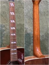 Gibson Hummingbird Studio Walnut -Walnut Burst- #22213044【48回迄金利0%対象】【送料当社負担】_7