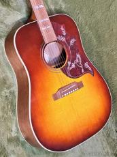 Gibson Hummingbird Studio Walnut -Walnut Burst- #22213044【48回迄金利0%対象】【送料当社負担】_9
