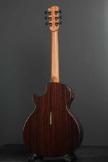 Tree House Guitars OMZ Cutaway_4