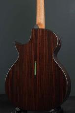 Tree House Guitars OMZ Cutaway_5