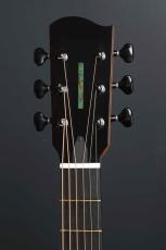 Tree House Guitars OMZ Cutaway_6