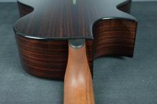 Tree House Guitars OMZ Cutaway_15