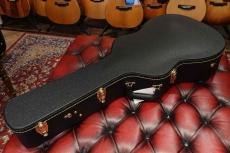 Tree House Guitars OMZ Cutaway_17