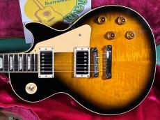 Gibson Les Paul Standard Vintage Sunburst_2