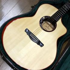 NATASHA JC-48  L.R.Baggs HiFi Duet搭載 ナターシャ ナチュラル  2023年製です_2