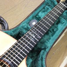 NATASHA JC-48  L.R.Baggs HiFi Duet搭載 ナターシャ ナチュラル  2023年製です_3