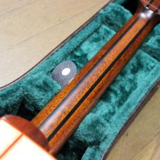 NATASHA JC-48  L.R.Baggs HiFi Duet搭載 ナターシャ ナチュラル  2023年製です_4