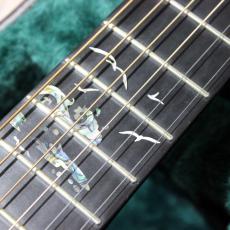 NATASHA JC-48  L.R.Baggs HiFi Duet搭載 ナターシャ ナチュラル  2023年製です_5