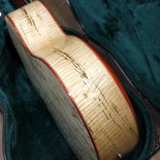 NATASHA JC-48  L.R.Baggs HiFi Duet搭載 ナターシャ ナチュラル  2023年製です_11