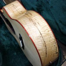 NATASHA JC-48  L.R.Baggs HiFi Duet搭載 ナターシャ ナチュラル  2023年製です_12