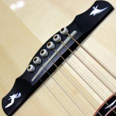 NATASHA JC-48  L.R.Baggs HiFi Duet搭載 ナターシャ ナチュラル  2023年製です_14