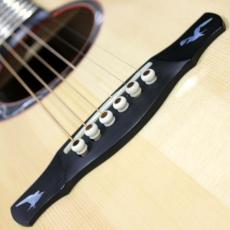 NATASHA JC-48  L.R.Baggs HiFi Duet搭載 ナターシャ ナチュラル  2023年製です_15