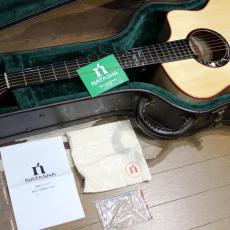 NATASHA JC-48  L.R.Baggs HiFi Duet搭載 ナターシャ ナチュラル  2023年製です_16