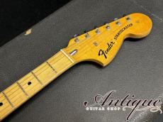 Fender Stratocaster 1972 Candy Apple Red/Gold Undercoat Hi-Originality 3.36kg "1String Guide&1P-Maple Neck"_11