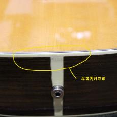 Martin 00-28  ピックアップ FISHMAN MAN-INFMANINF 搭載 2016年製です_3